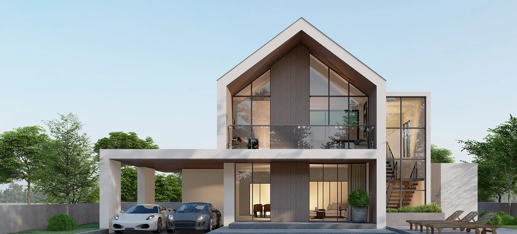 Your Local Real Estate Professional